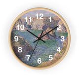 Port-Domois | Clock