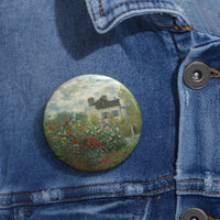Dahlias | Pin
