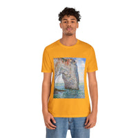 Manneporte | Tee