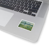 Banks of the Seine | Sticker