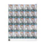 Manneporte | Wrapping Paper