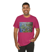 Lilies | Tee
