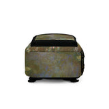 Lily Pond | Backpack