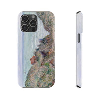 Cabin | iPhone Case | slim