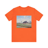 Tulip Fields | Tee