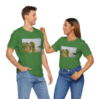 Achterzaan | Tee