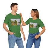Achterzaan | Tee