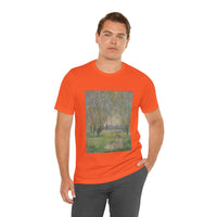 Willows | Tee