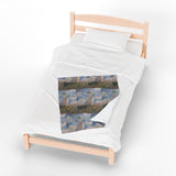 Parasol | Blanket