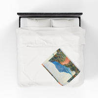 Monaco | Blanket