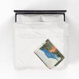 Monaco | Blanket