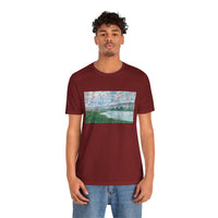 Vétheuil Seine | Tee