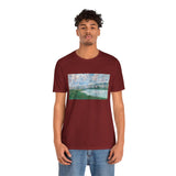 Vétheuil Seine | Tee