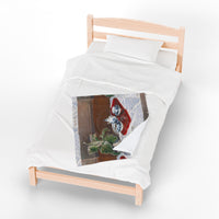 Tea Service | Blanket