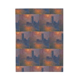 Parlement Soleil | Blanket