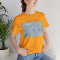 Waterloo Bridge | Claude Monet | Tee