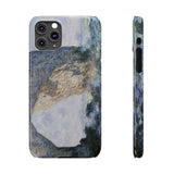 Étretat | iPhone Case | slim