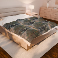 Studio Boat | Blanket