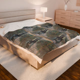 Studio Boat | Blanket