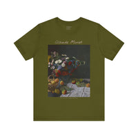 Still Life | Claude Monet | Tee