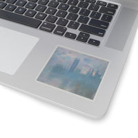 London | Sticker