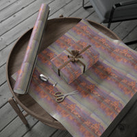 Vétheuil | Wrapping Paper