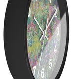 Giverny Garden | Clock