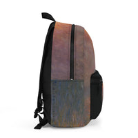 Parlement Soleil | Backpack