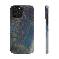 Petite Creuse | iPhone Case | slim