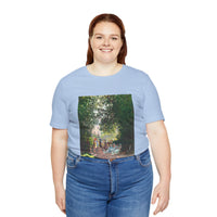 Parc Monceau | Tee