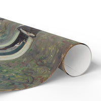 Studio Boat | Wrapping Paper