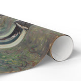 Studio Boat | Wrapping Paper