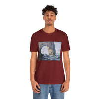 Étretat | Tee