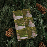 Springtime | Wrapping Paper