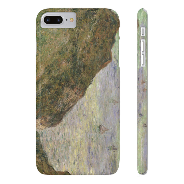 Sea | iPhone Case | slim