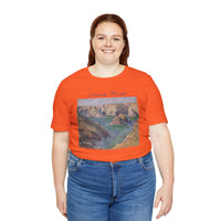 Port-Domois | Titled | Tee