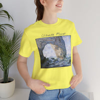 Étretat | Titled | Tee
