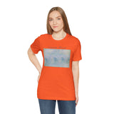 Waterloo Bridge | Claude Monet | Tee