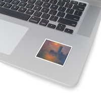 Parlement Soleil | Sticker