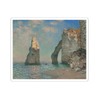 Étretat Cliffs | Sticker