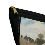 Poppy Field | Pouch