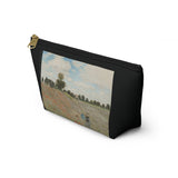 Poppy Field | Pouch