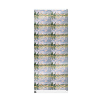 Vétheuil Summer | Wrapping Paper