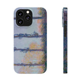 Four Trees | iPhone Case | slim
