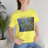 Lilies | Titled | Tee