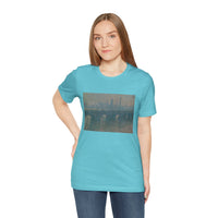Gray Bridge | Tee