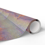 Vétheuil | Wrapping Paper
