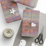 Vétheuil | Wrapping Paper