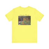 Flower Bed | Titled | Tee