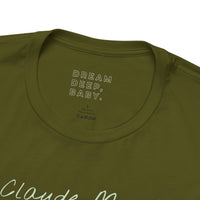 Dahlias | Titled | Tee